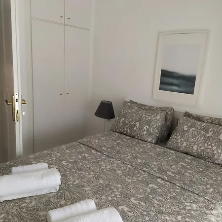 Maisonette R&f2 Apartment *