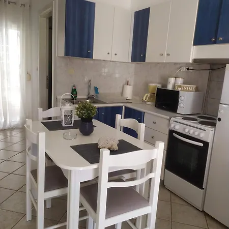 Maisonette R&f2 Kallithea (Chalkidiki)