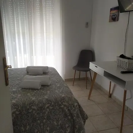 Maisonette R&f2 * Kallithea (Chalkidiki)