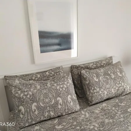 Maisonette R&f2