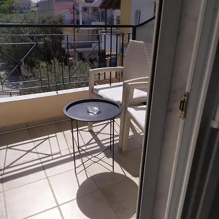 Apartment Maisonette R&f2