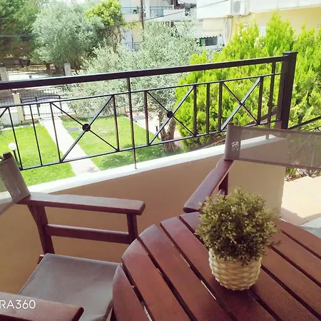 Appartamento Maisonette R&f2 *