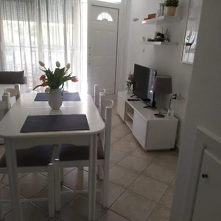 Apartment Maisonette R&f2 Kallithea (Chalkidiki)