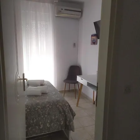 Maisonette R&f2 Kallithea (Chalkidiki)