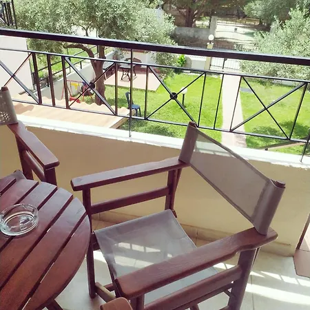 Apartment Maisonette R&f2 *