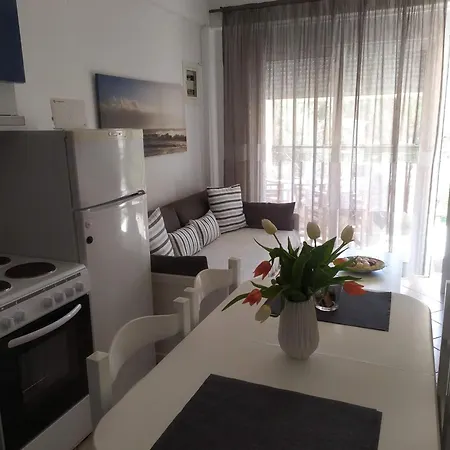 Maisonette R&f2 Apartment Kallithea (Chalkidiki)