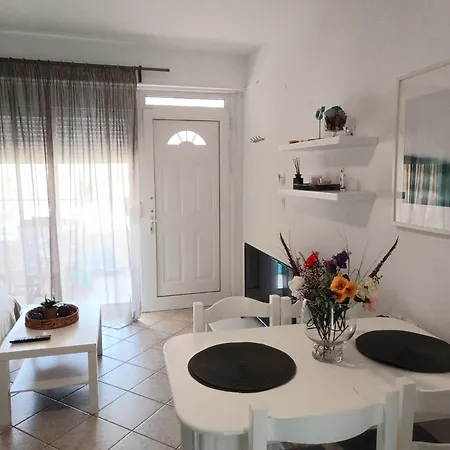 Maisonette R&f2 * Kallithea (Chalkidiki)