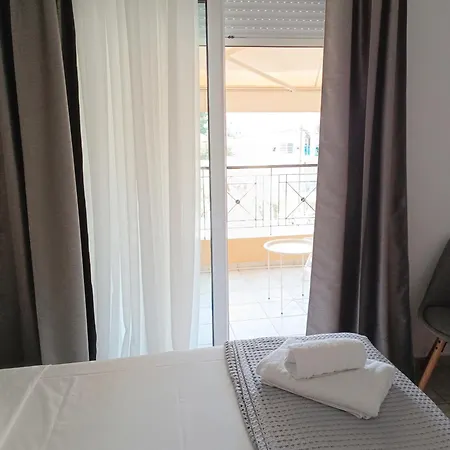 Apartment Maisonette R&f2 *