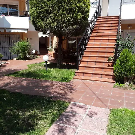 Maisonette R&f2 Kallithea (Chalkidiki)