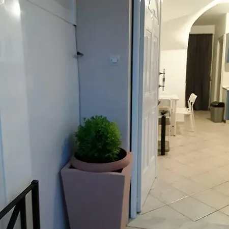 Maisonette R&f2 Kallithea (Chalkidiki)
