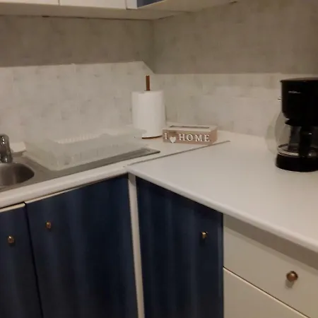 Maisonette R&f2 Apartment Kallithea (Chalkidiki)
