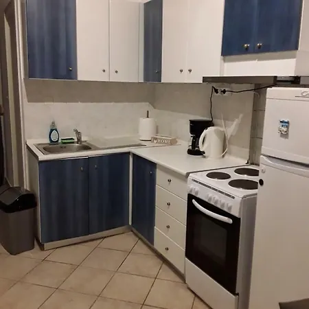 Maisonette R&f2 Kallithea (Chalkidiki)