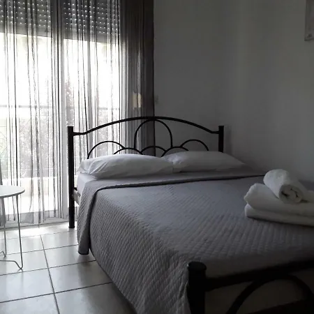 Maisonette R&f2 Kallithea (Chalkidiki)