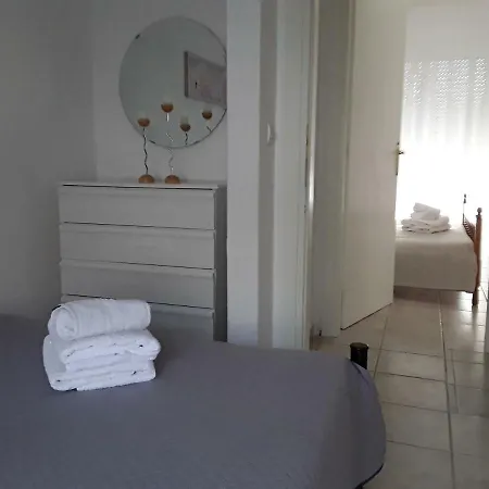 Maisonette R&f2 Apartment Kallithea (Chalkidiki)