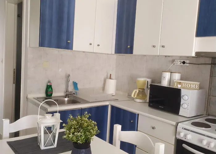 Appartamento Maisonette R&f2 *