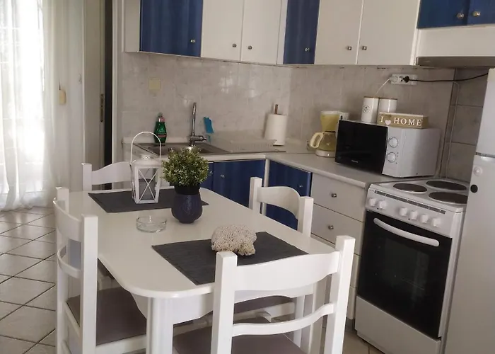 Maisonette R&f2 Kallithea (Chalkidiki)