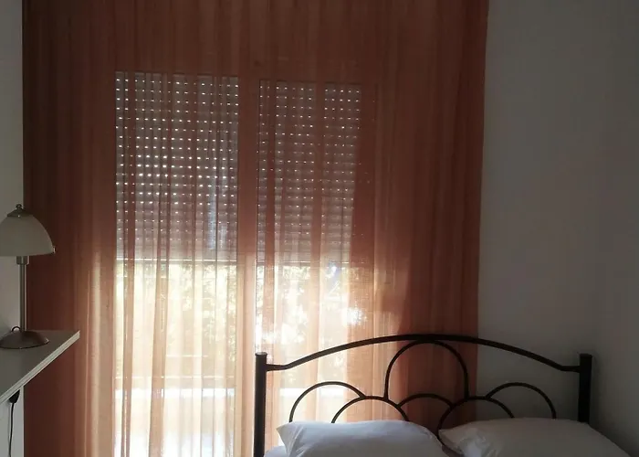 Maisonette R&f2 Appartamento *