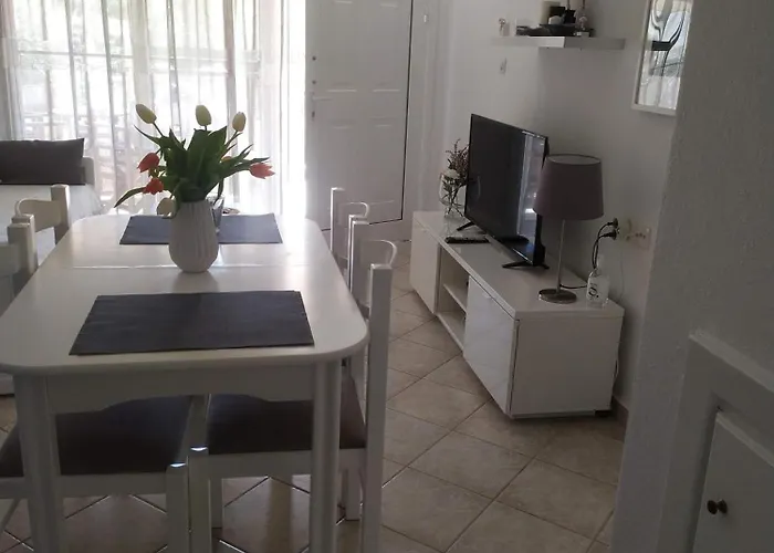 Appartamento Maisonette R&f2 Kallithea (Chalkidiki)