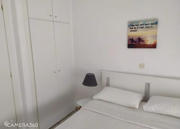 Maisonette R&f2 * Kallithea (Chalkidiki)