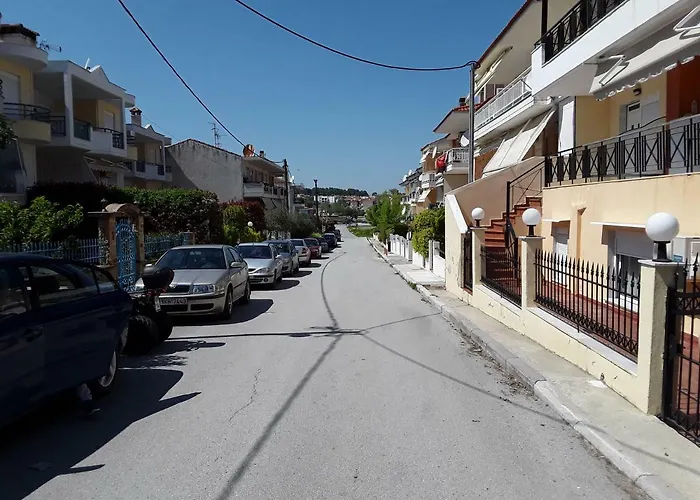 Maisonette R&f2 Appartamento