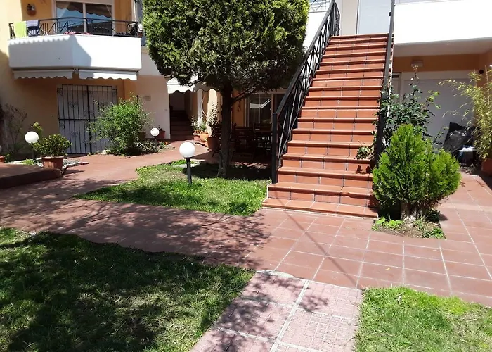 Maisonette R&f2 Kallithea (Chalkidiki)
