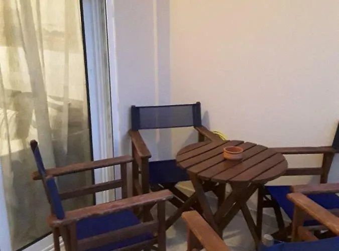 Maisonette R&f2 Kallithea (Chalkidiki)