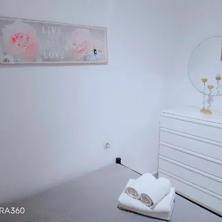 Διαμέρισμα Maisonette R&f2 Kallithea (Chalkidiki)