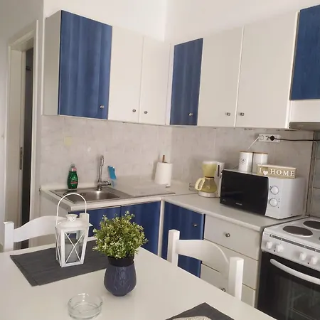 Διαμέρισμα Maisonette R&f2 *