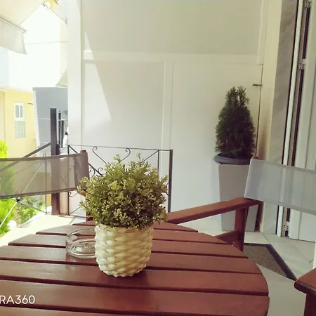 Maisonette R&f2