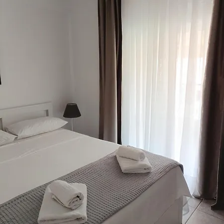 Appartamento Maisonette R&f2 Kallithea (Chalkidiki)