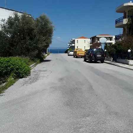 Maisonette R&f2 Διαμέρισμα