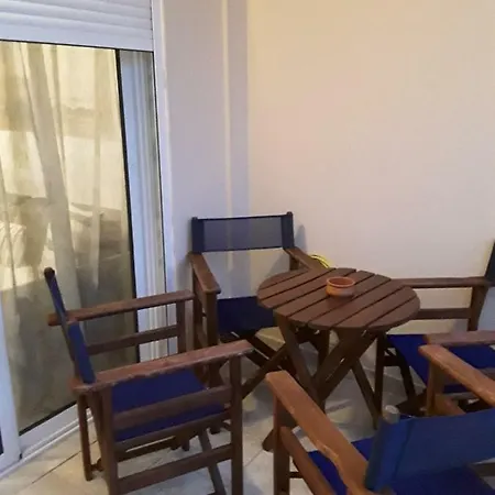 Maisonette R&f2 Kallithea (Chalkidiki)