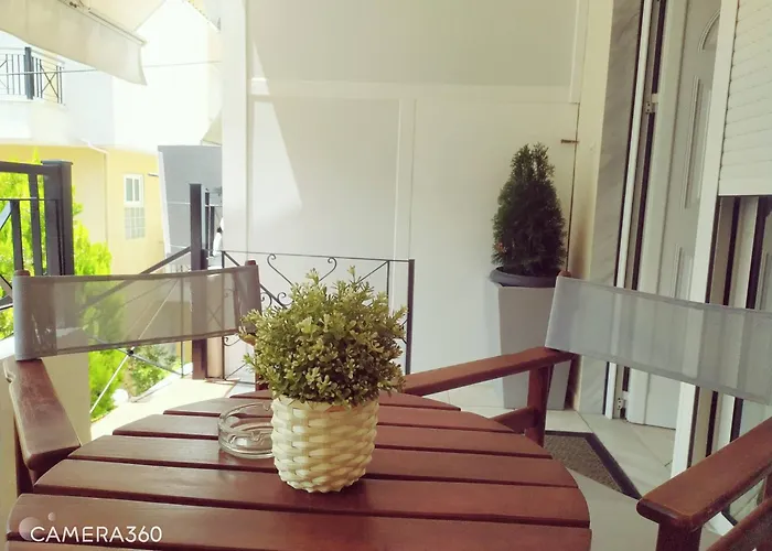 Maisonette R&f2