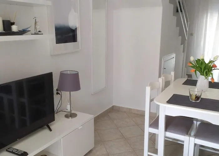 Apartment Maisonette R&f2