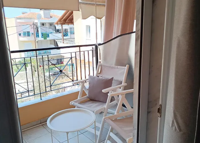 Maisonette R&f2 Apartment