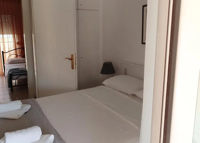 Maisonette R&f2 Apartment *
