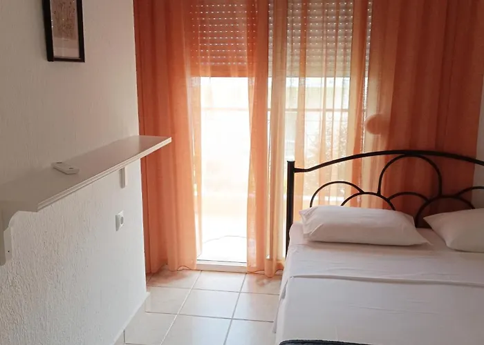 Maisonette R&f2