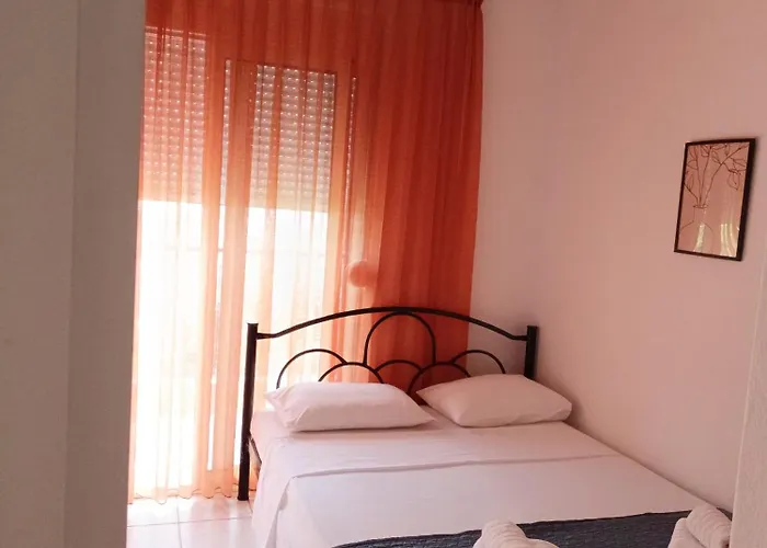 Maisonette R&f2 Apartment *