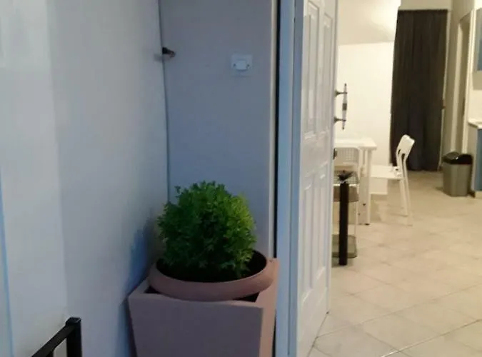 Maisonette R&f2 Kallithea (Chalkidiki)