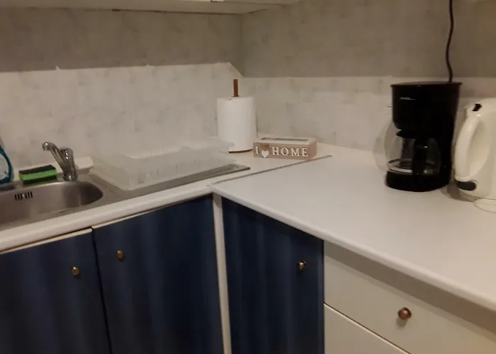 Maisonette R&f2 Apartment Kallithea (Chalkidiki)