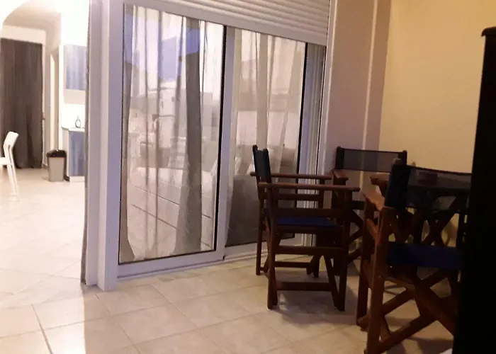 Maisonette R&f2