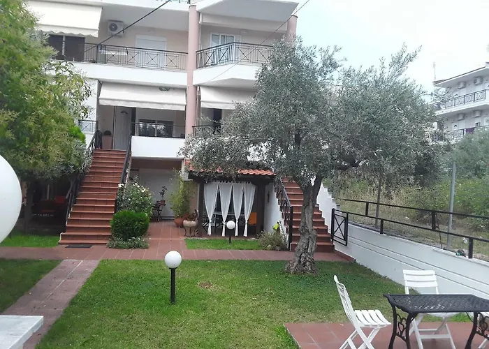 Maisonette R&f2 Apartment *