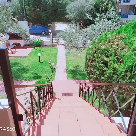 Appartement Maisonette R&f2 Kallithea (Chalkidiki)