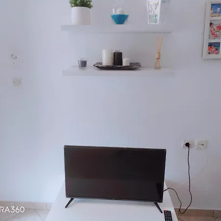 Appartement Maisonette R&f2