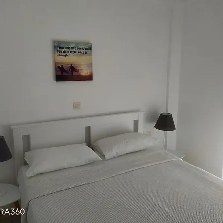 Appartement Maisonette R&f2 Kallithea (Chalkidiki)