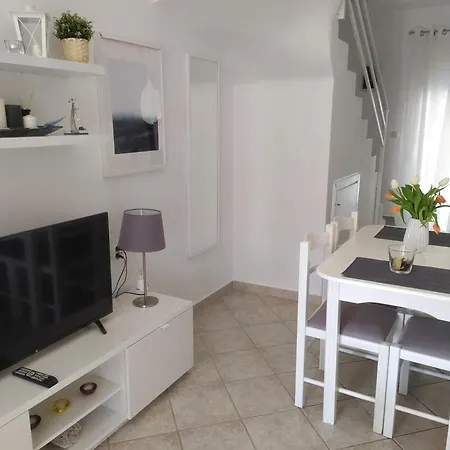 Appartement Maisonette R&f2