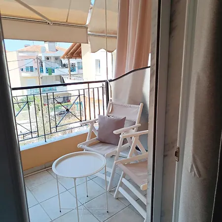 Maisonette R&f2 Appartement