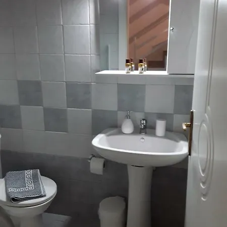 Appartement Maisonette R&f2