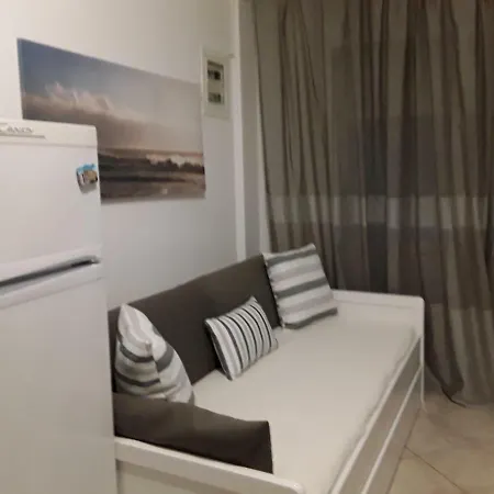 Appartement Maisonette R&f2 Kallithea (Chalkidiki)