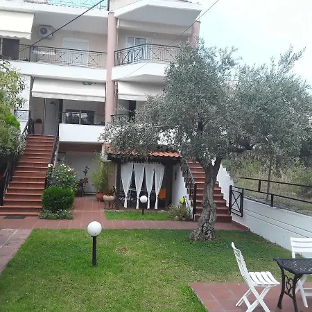 Maisonette R&f2 Appartement *